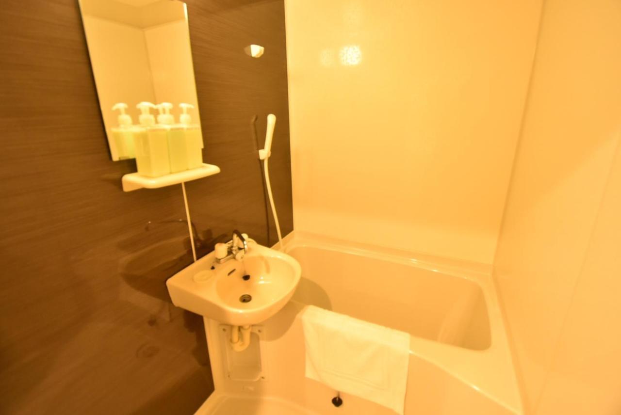 Hotel Enzo Gojo E / Vacation 54295 Kyoto
